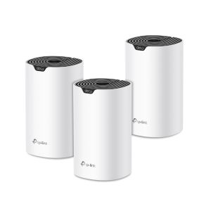 ROTEADOR WI-FI 5 AC1900 MESH DB DECO S7 PACK C/ 3 NACIONAL