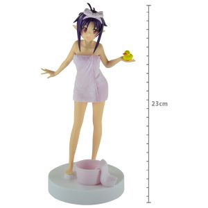 FIGURE SWORD ART ONLINE CODE REGISTER - YUUKI - EXQ REF:28925/28926