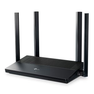 ROTEADOR GIGABIT WI-FI 6 DUAL BAND AX3000 EX521