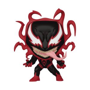 BONECO FUNKO POP! MARVEL VENOM MILES MORALES