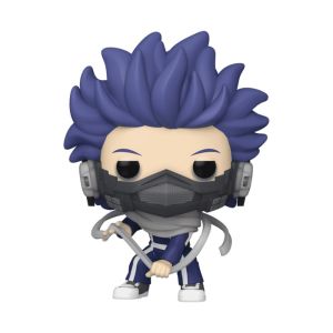 BONECO FUNKO POP! MY HERO ACADEMIA - HITOSHI SHINSO