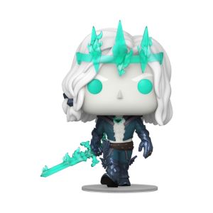 BONECO FUNKO POP! LEAGUE OF LEGENDS - VIEGO
