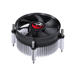 COOLER PARA PROCESSADOR NÓTUS ST (INTEL) - TDP 65W - PAC95PRSL