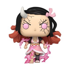 BONECO FUNKO POP! DEMON SLAYER - ONI NEZUKO KAMADO