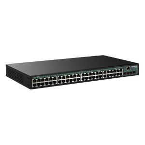 SWITCH GERENCIAVEL 48P + 4P SFP 1000 BASE-X S2352G-A 4760110