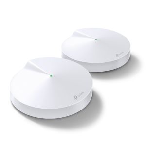 ROTEADOR WIRELESS AC1300 DECO M5 PACK C/ 3 NACIONAL