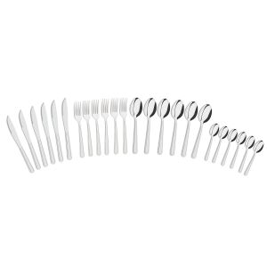 FAQUEIRO INOX 24PC BUZIOS