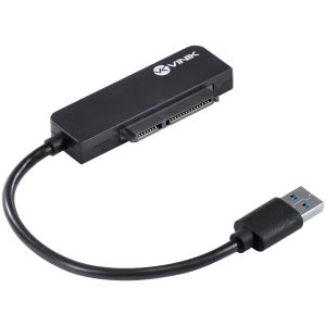 CABO ADAPTADOR SATA PARA HD SSD 2.5" USB 3.0 - CA25-30