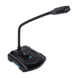 MICROFONE GAMER VOX - SH-01U