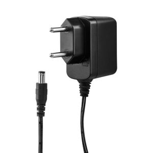 FONTE P/ CFTV AC/DC 12V 0,5A - EF 1200 4820029