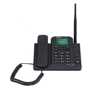 TELEFONE CELULAR FIXO 3G WIFI CFW 8031 4118031