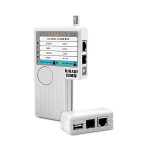 TESTADOR DE CABOS HTC-41