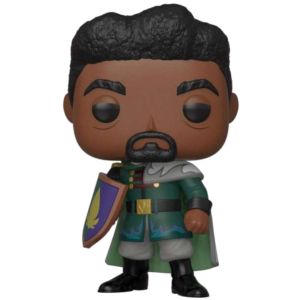 POP! DISNEY FROZEN 2 - MATTIAS #586