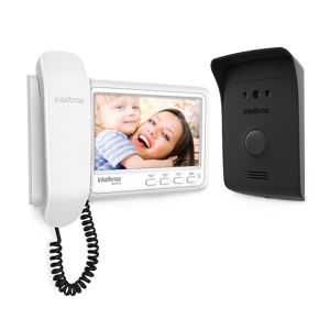 VIDEO PORTEIRO IVR 1070 HS 4520053