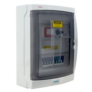 STRING BOX PROAUTO SB-3E/6E-3S/6S-3X20A-1010VDC