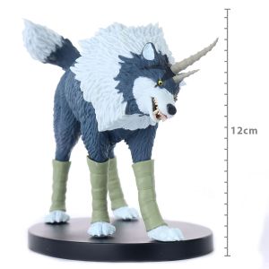 FIGURE THAT TIME I GOT REINCARNATED AS A SLIME - RANGA - OTHERWORLDER - REF: 22941/17283