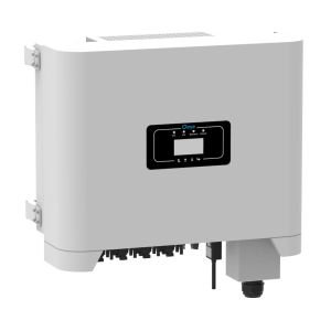 INVERSOR SOLAR 50KW TRIFASICO 380V - DEYE - SUN-50K-G