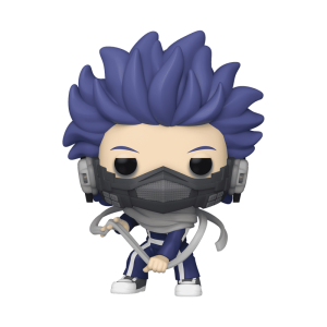 POP! MY HERO ACADEMIA - HITOSHI SHINSO (CHANCE DE CHASE) #1353