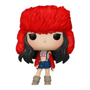 POP! ROCKS: BLACKPINK - JENNIE #362