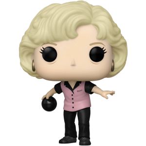 POP! SUPERGATAS - ROSE #1013