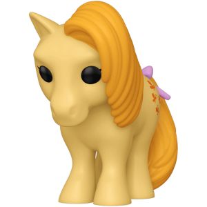 POP! MY LITTLE PONY - BUTTERSCOTCH #64