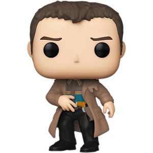 POP! BLADE RUNNER - RICK DECKARD #1032