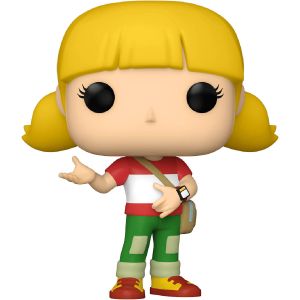 POP! INSPETOR BUGIGANGA - PENNY #894