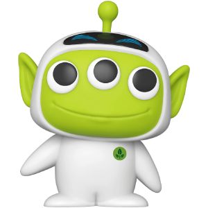 POP! DISNEY PIXAR: ALIEN REMIX - EVE #765