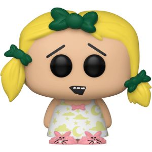 POP! SOUTH PARK - MARJORINE - BUTTERS #23