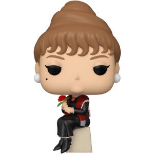 POP! DISNEY: THE HAUNTED MANSION - CONSTANCE HATCHAWAY # 803