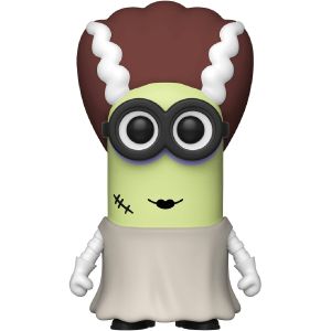 POP! MINIONS - BRIDE KEVIN #970