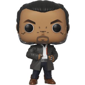 POP! CYBERPUNK 2077- TAKEMURA #589