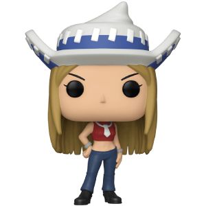 POP! SOUL EATER - LIZ #782