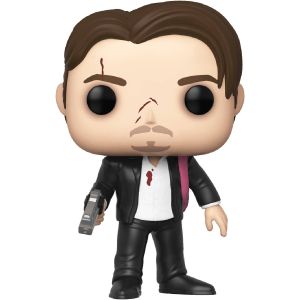 POP! ALTERED CARBON - TAKESHI KOVACS (ELIAS RYKER) #925