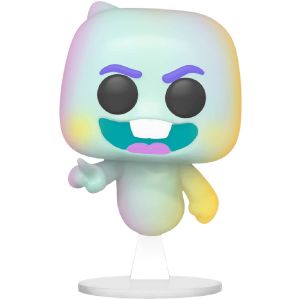 POP! DISNEY SOUL - 22 SORRINDO #748