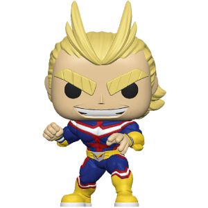 POP! MY HERO ACADEMIA - ALL MIGHT - 25 CENTIMETROS #821