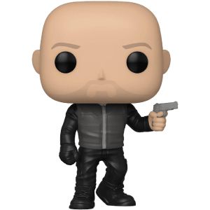 POP! VELOZES & FURIOSOS: HOBBS & SHAW - SHAW #920