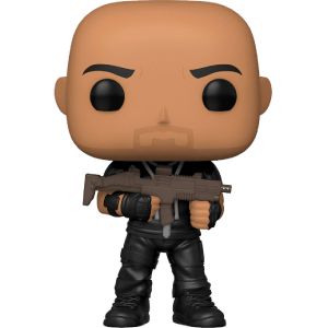 POP! VELOZES & FURIOSOS: HOBBS & SHAW - HOBBS #921