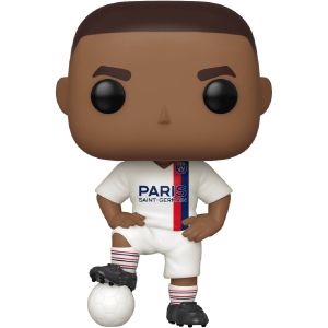 POP! FOOTBALL: PARIS SAINT-GERMAIN  - KYLIAN MBAPPE #31