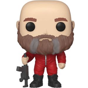 POP! LA CASA DE PAPEL - HELSINQUE #931