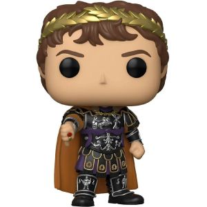 POP!  GLADIATOR (GLADIADOR) - COMMODUS #858