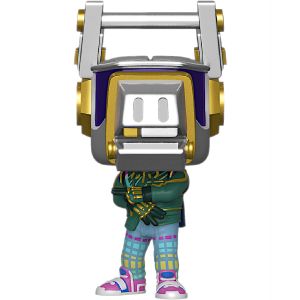 POP! FORTNITE - DJ YONDER #512