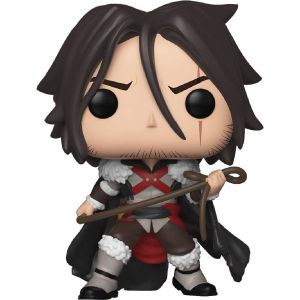 POP! CASTLEVANIA - TREVOR BELMONT #579