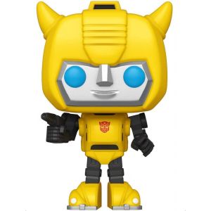 POP! TRANSFORMERS - BUMBLEBEE #23