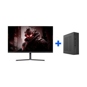 Super incrível Kit gamer