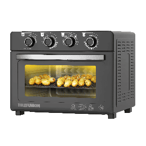 AIRFORNO COM 30 LITROS POTÊNCIA DE 2.100W - 110V