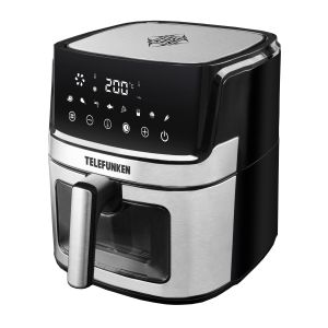 FRITADEIRA A AR COM 6,9 LITROS DIGITAL POTÊNCIA DE 1.700W - 220V