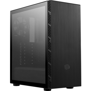 GABINETE COOLER MASTER MASTERBOX MB600L V2 - MB600L2-KGNN-S00