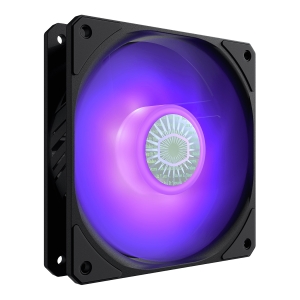 FAN PARA GABINETE SICKLEFLOW 120MM - RGB - MFX-B2DN-18NPC-R1
