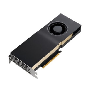 PLACA DE VIDEO NVIDIA QUADRO RTX A5500 24GB GDDR6 ECC 384 BITS - VCNRTXA5500-PB